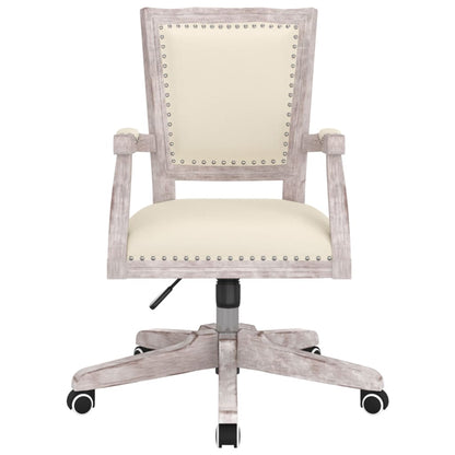 Office Chair Linen