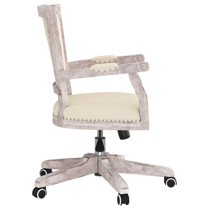 Office Chair Linen
