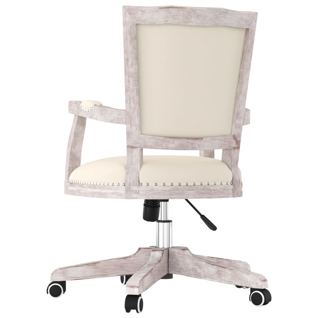 Office Chair Linen