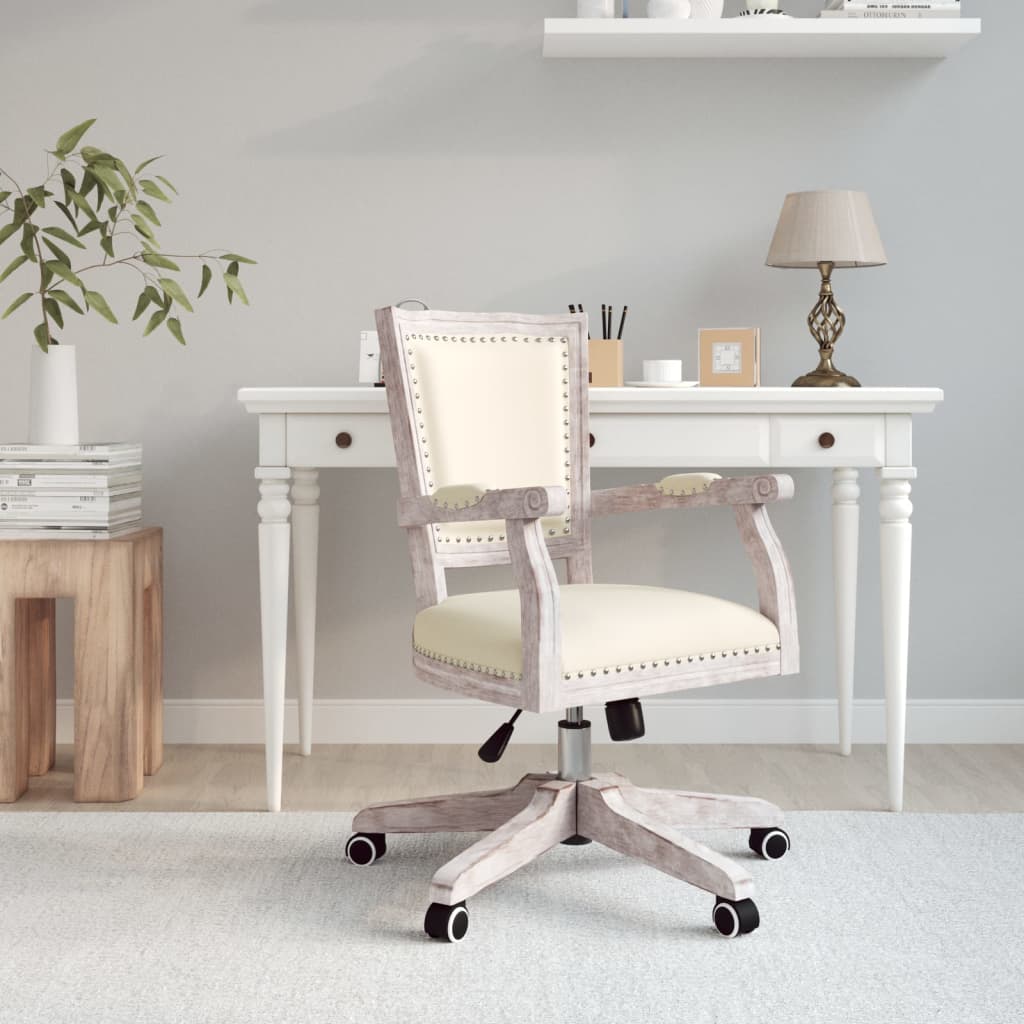 Office Chair Linen