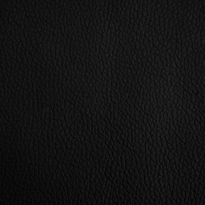 Dog Bed Black Faux leather, pine wood, foam 35.4 x 20.9 x 11.8 in