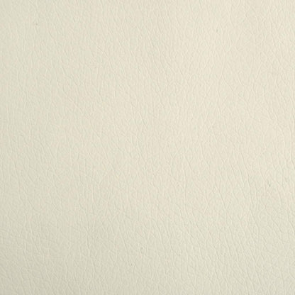 Dog Bed Cream 60x40 x 11.8 " Faux Leather