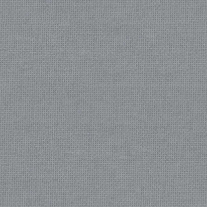 Dog Bed Light Grey Fabric (100% polyester), solid pine wood