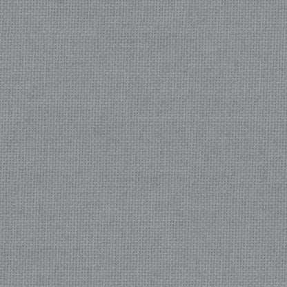 Dog Bed Light Grey Fabric (100% polyester), solid pine wood, foam