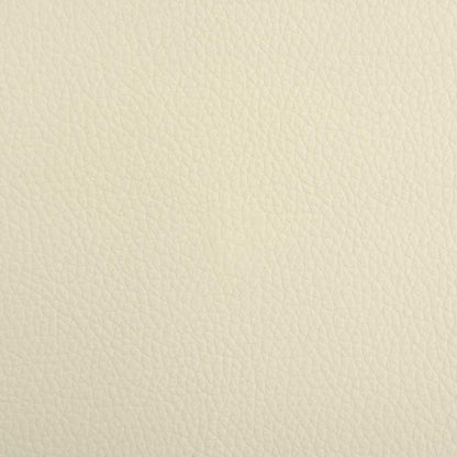 Dog Bed Cream 50x40 x 11.8 " Faux Leather