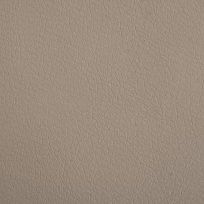 Dog Bed Cappuccino 50x40 x 11.8 " Faux Leather