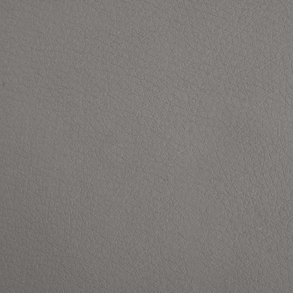 Kids Sofa Grey Faux Leather Mini Attractive Design Kids Sofa