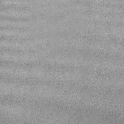 Kids Sofa Light grey