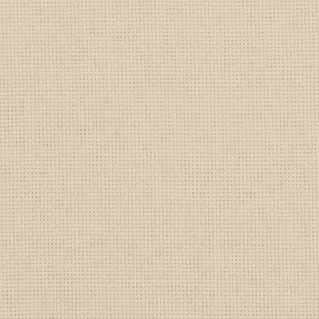 Kids Sofa Cream Polyester fabric, solid pine wood, plastic Mini