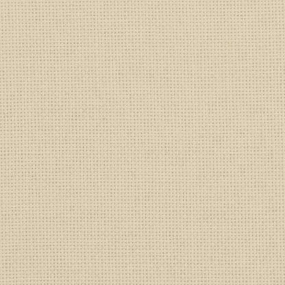 Kids Sofa Cream Polyester fabric, solid pine wood, plastic Mini