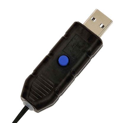 Mini Artificial Christmas Tree Green PVC Small