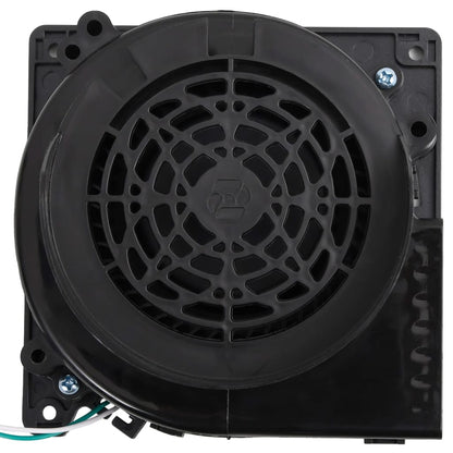 LED String Light Black and White Plastic 354 in long