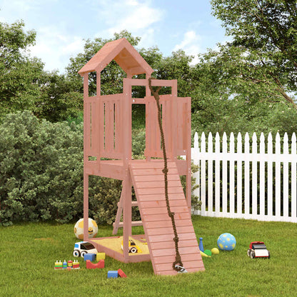 Playhouse Natural Douglas Wood Solid Douglas Wood Standard