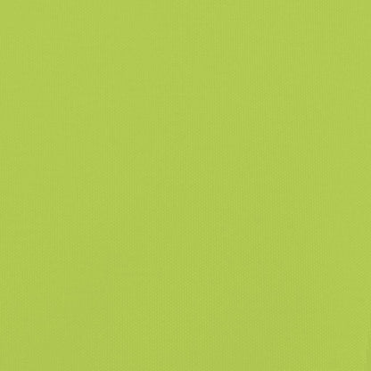 Pet Bike Trailer Green and Black Oxford Fabric, Iron, PVC