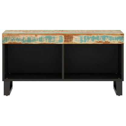 TV Cabinet Varied Solid reclaimed wood, iron Medium TV Cabinet