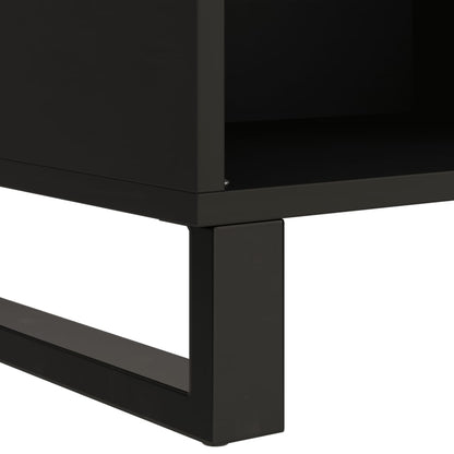TV Cabinet Varied Solid reclaimed wood, iron Medium TV Cabinet