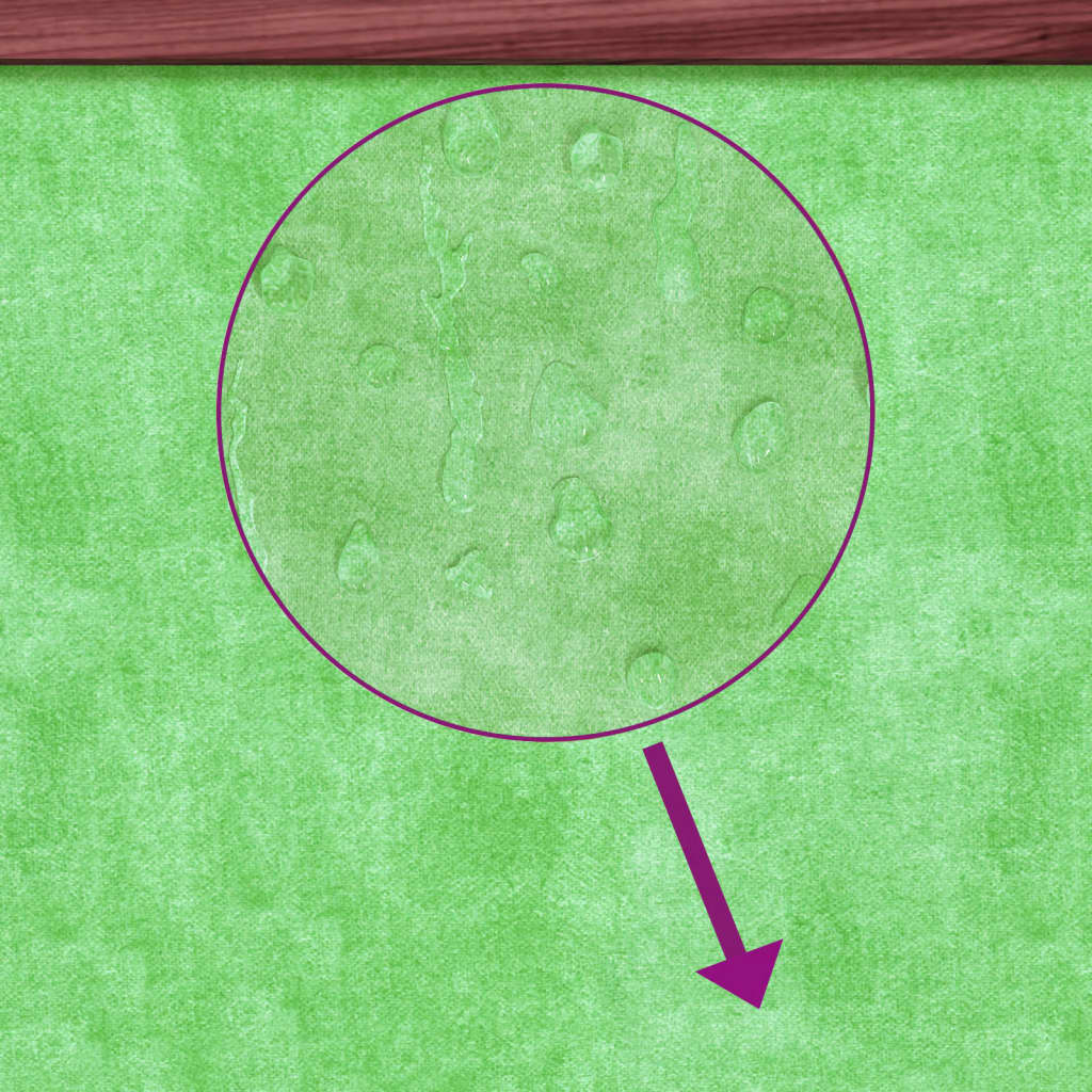 Rabbit Hutch Mocha, White, Green Solid Pine Wood, Plywood