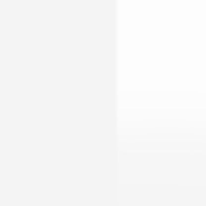 Record Cabinet Glossy white Engineered wood, iron Medium