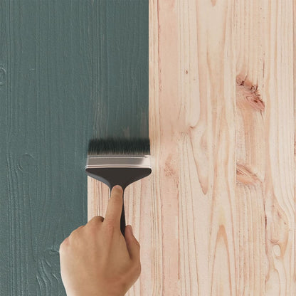 Shoe Cabinet Natural Pine Solid pine wood Medium Shoe Cabinet