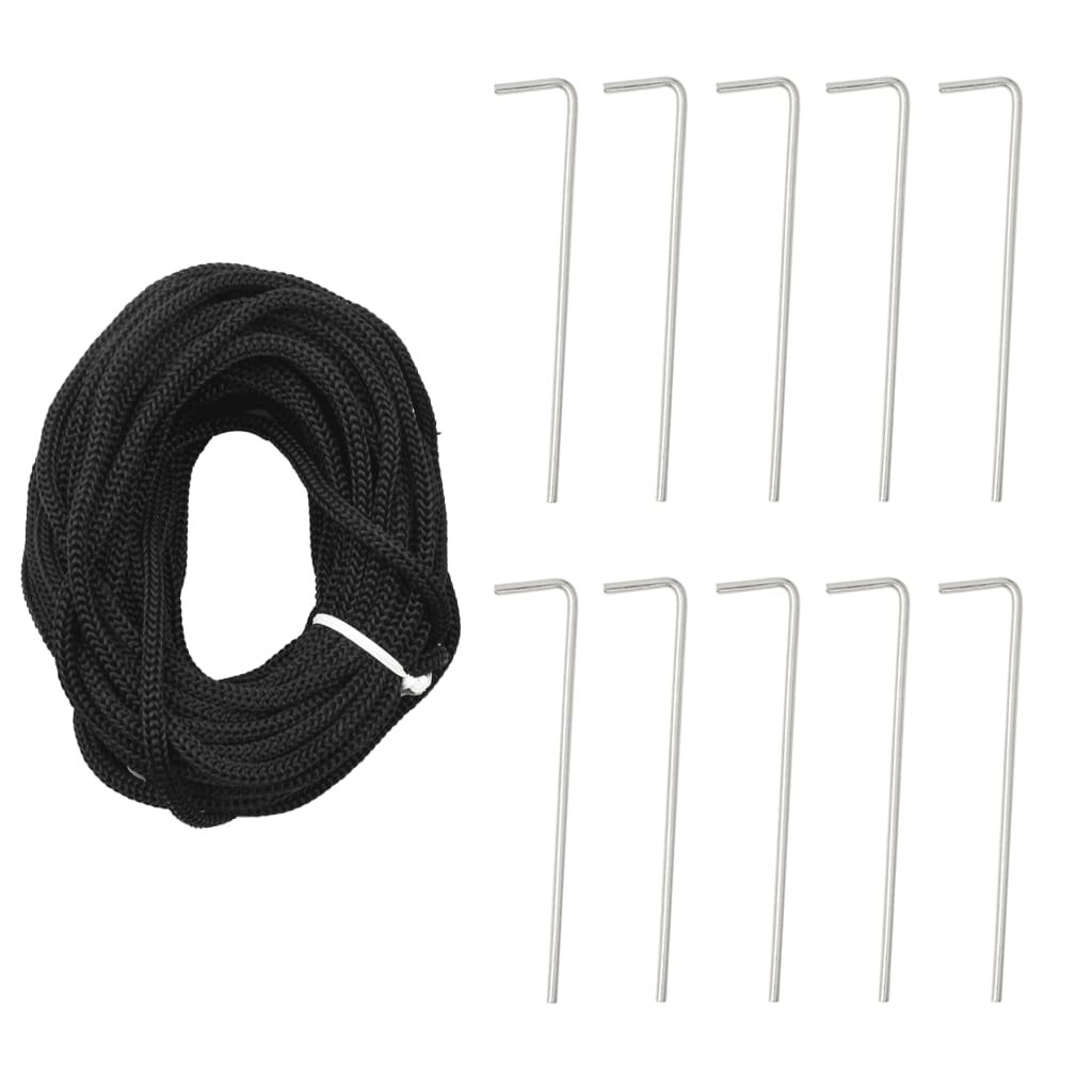 LED Christmas Tree Warm white, Dark green Copper, Iron 118.1 in