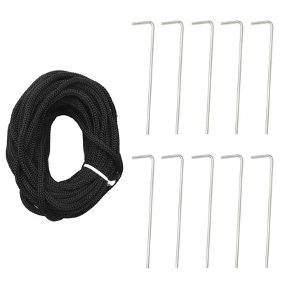 LED Christmas Tree Warm white, Dark green Copper, Iron 118.1 in