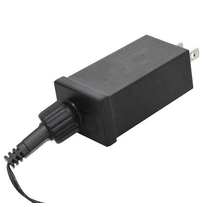 LED Christmas Tree Warm white Copper, Iron 196.9 inches