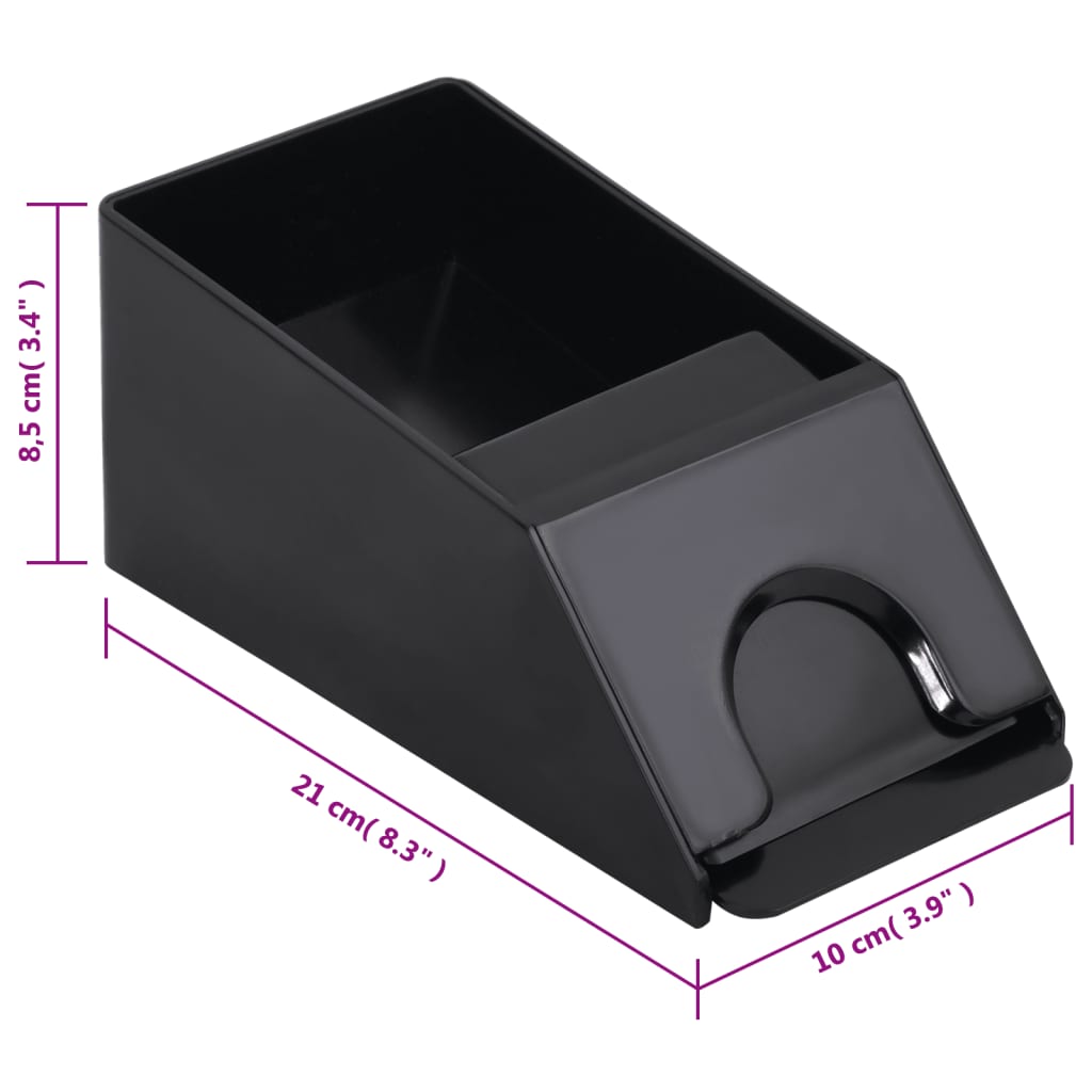 Poker Chip Set 300 pcs 0.03 lb