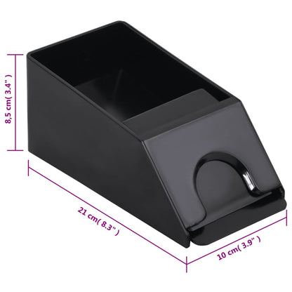 Poker Chip Set 300 pcs 0.03 lb