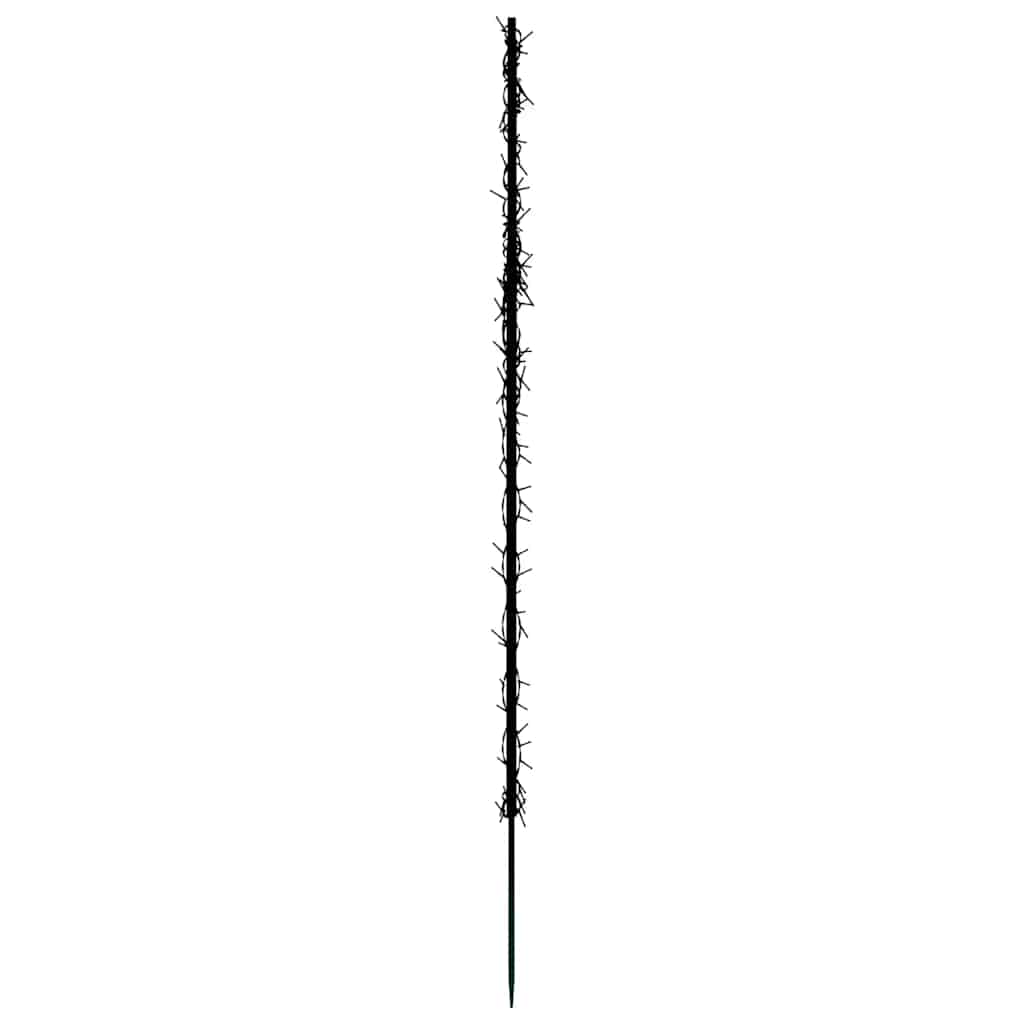 Christmas Light Decoration Warm white Iron 35 inches height