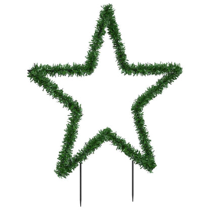 Christmas Light Decoration Warm white, Black, Green Iron, PVC
