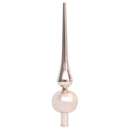 Artificial Christmas Tree White 31.50 x 31.50 x 59.06 in