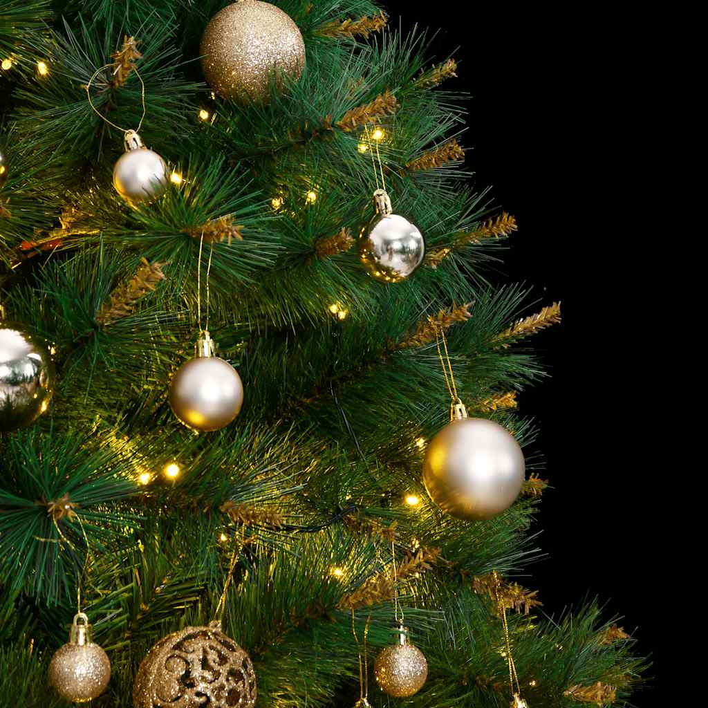 Artificial Hinged Christmas Tree