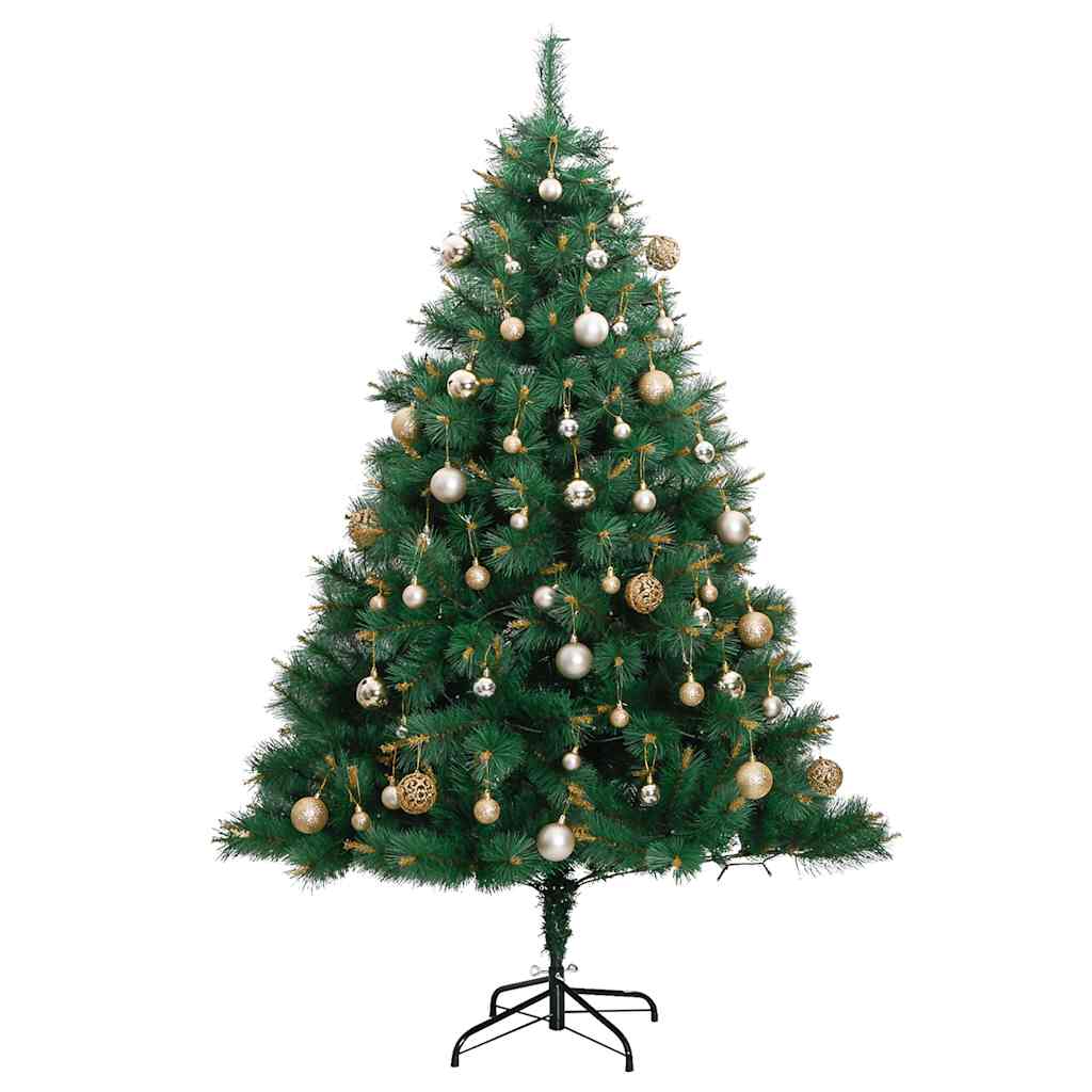 Artificial Hinged Christmas Tree