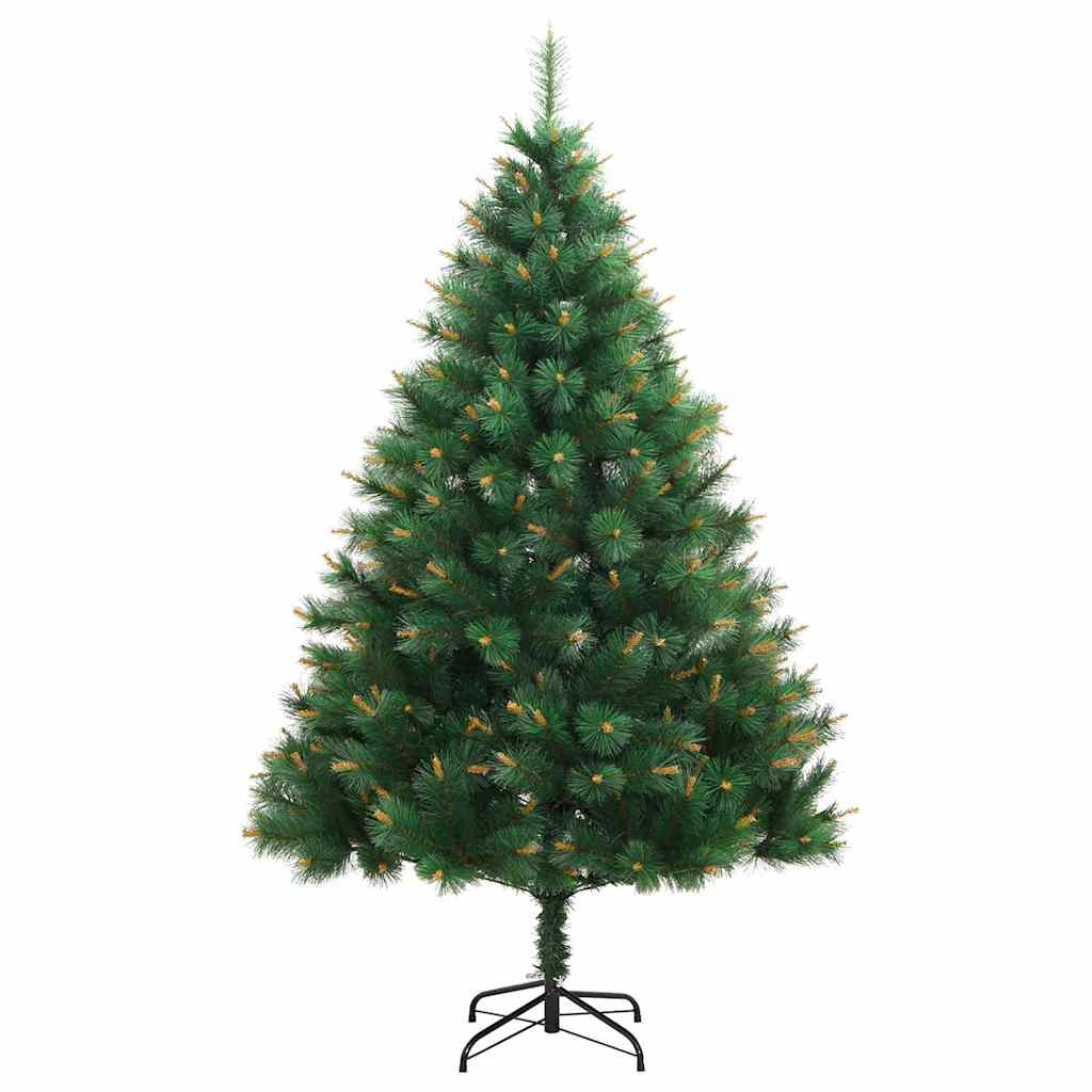 Artificial Hinged Christmas Tree