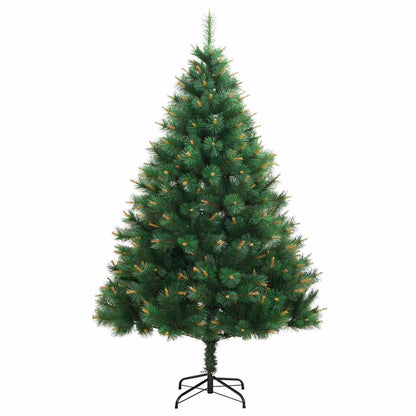 Artificial Hinged Christmas Tree