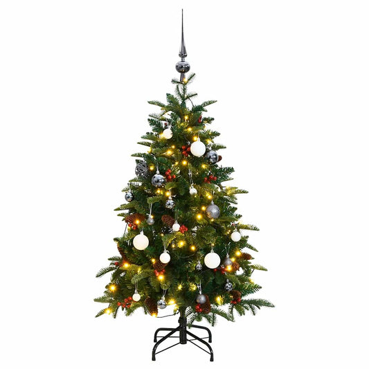 Artificial Hinged Christmas Tree