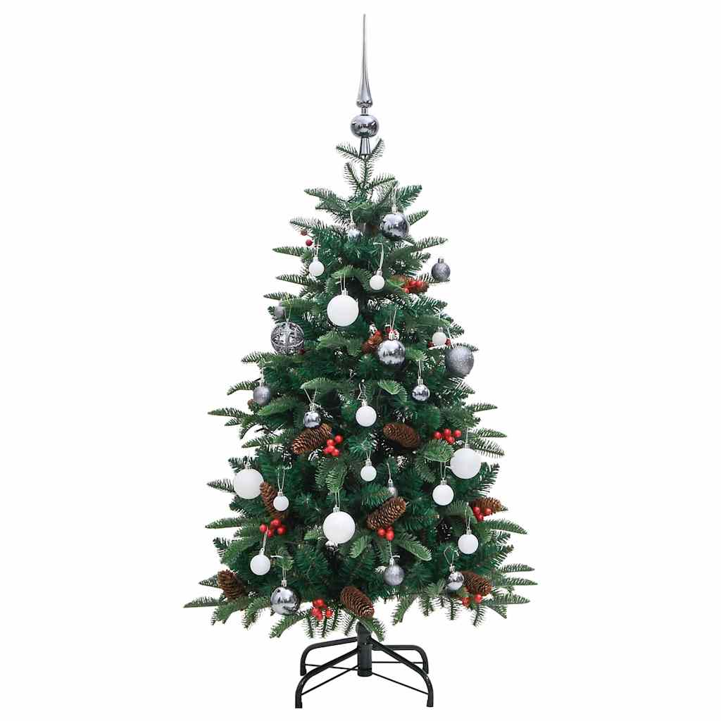 Artificial Hinged Christmas Tree