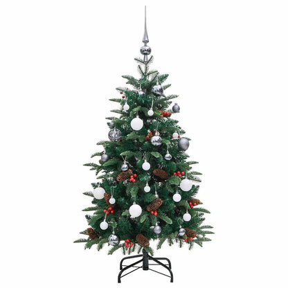 Artificial Hinged Christmas Tree