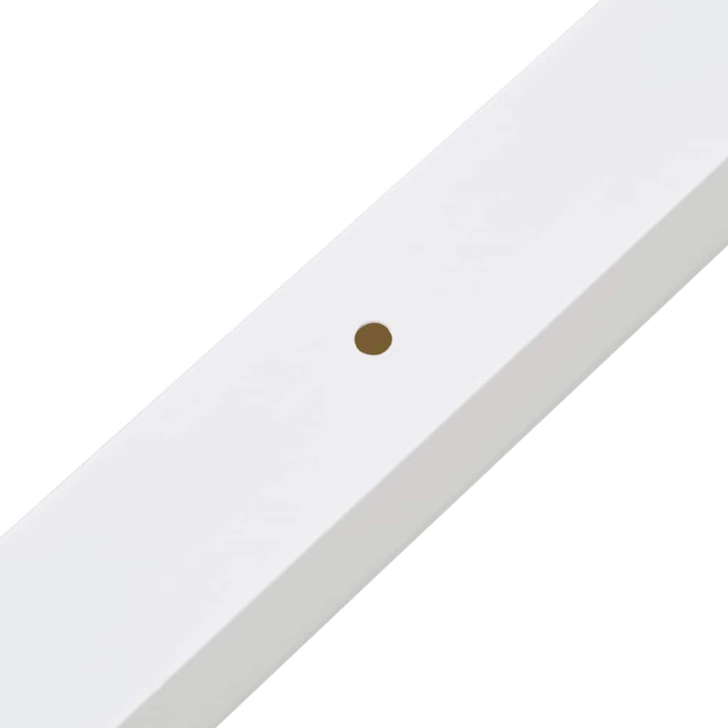 Cable Trunking 1.3"x1.3" 98.4' PVC