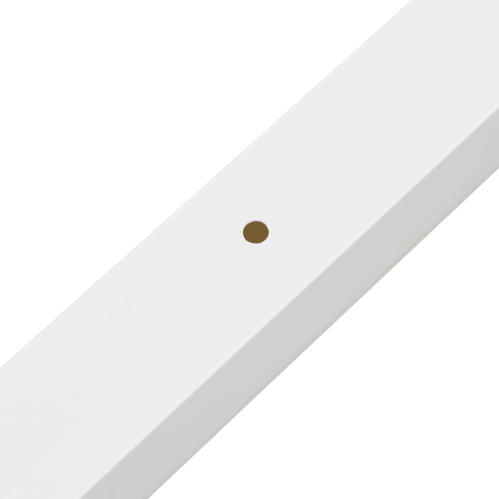 Cable Trunking 1.6"x1.6" 98.4' PVC