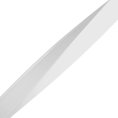 Cable Trunking 2.4"x2.4" 98.4' PVC