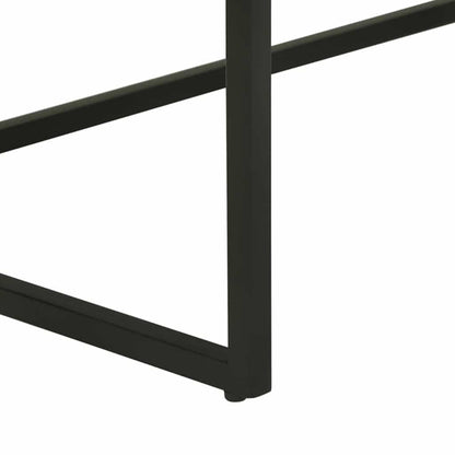 Desk with Drawer Brown 110 x 50 x 87 cm Solid Acacia wood