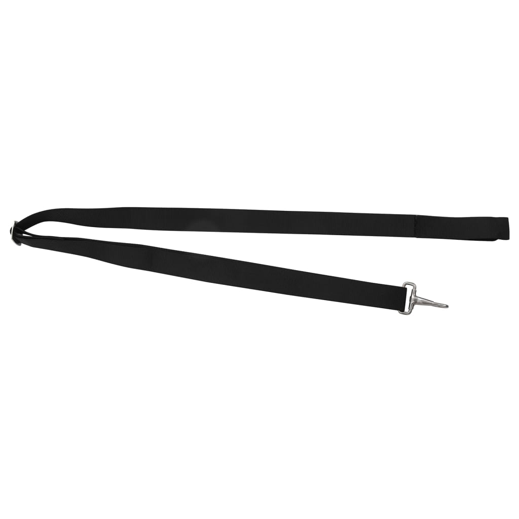 2-bow Bimini Top Black 59.1x47.2x43.3"