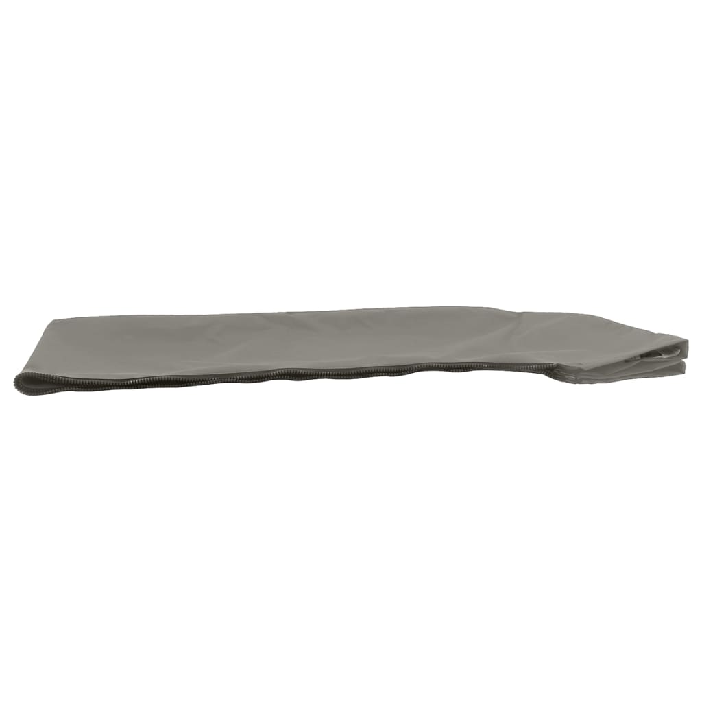 3-bow Bimini Top Grey 72.0x70.9x53.9"