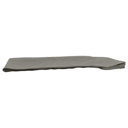 3-bow Bimini Top Grey 72.0x70.9x53.9"