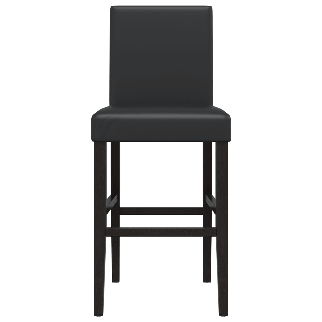 Bar Chair Black