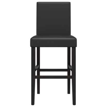 Bar Chair Black