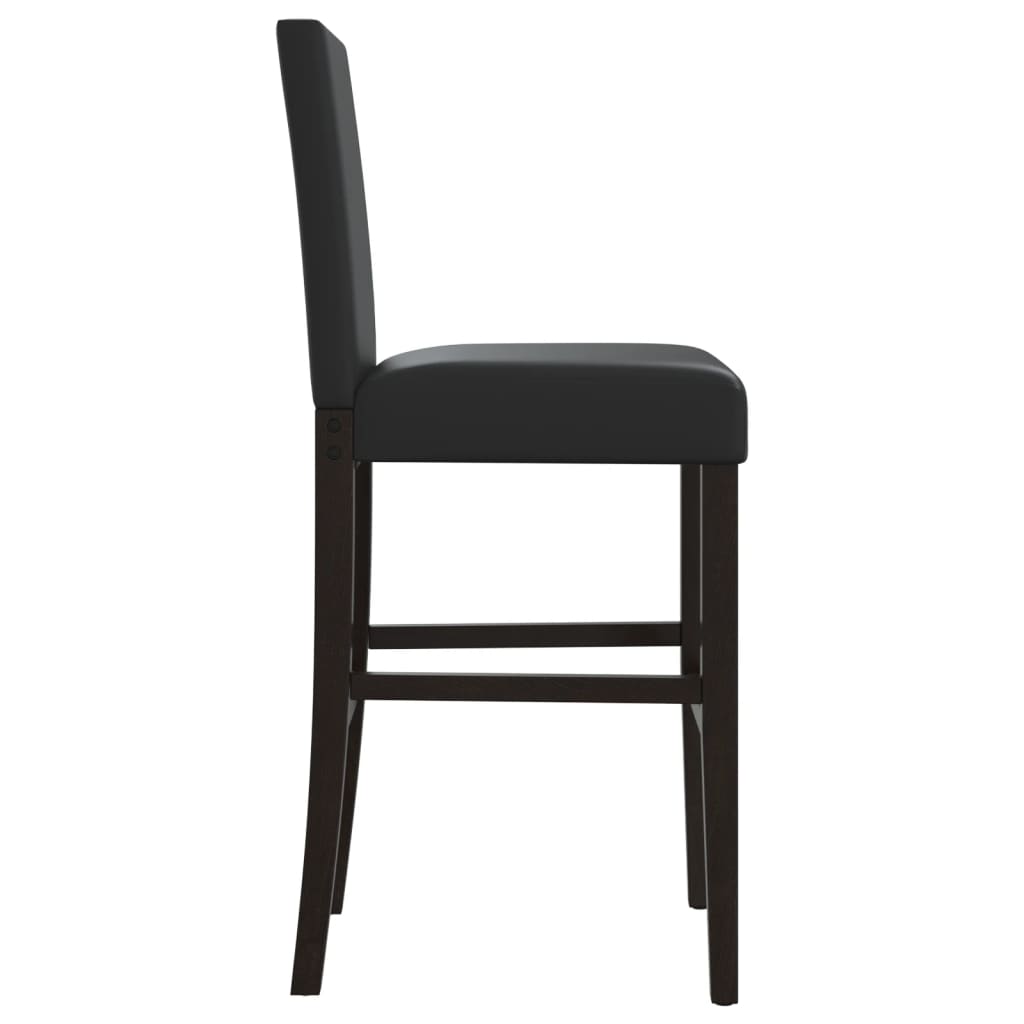 Bar Chair Black