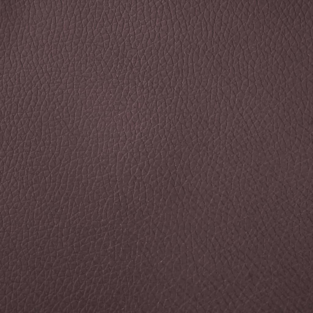 Bar Chair Brown and Black