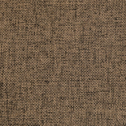 Bar Chair Taupe Solid rubber wood, 100% polyester fabric Extra Tall